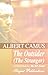 Albert Camus the Outsider (The Stranger) by B.S. Goyal