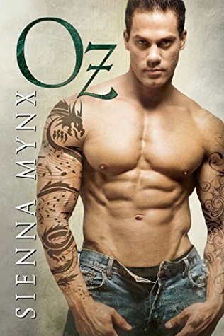 Oz (Kindle Edition)