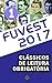Fuvest 2017: Obras de Leitura Obrigatória, Vol. 1