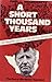 A Short Thousand Years: The End of Rhodesia's Rebellion