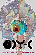 ODY-C: Cycle One