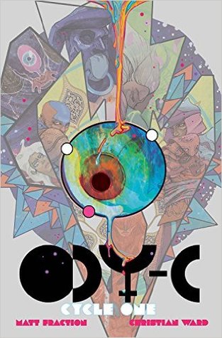 ODY-C: Cycle One
