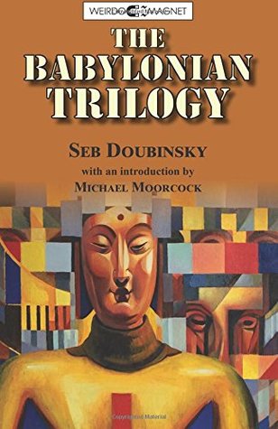 The Babylonian Trilogy (Paperback)