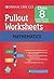 Oswaal CBSE CCE Pull-out Worksheets Mathematics for Class 8