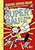 Rupert Rau - Super-GAU (Eric Vale, #1)