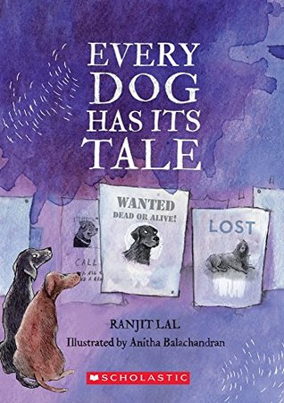 Every Dog Has its Tale (Paperback)