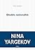 Double nationalité by Nina Yargekov