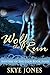 Wolf on the Run (Shifters o...