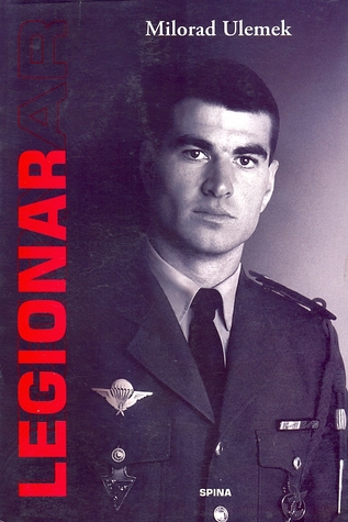 Legionar - Milorad Ulemek Legija