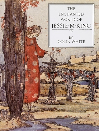 The Enchanted World of Jessie M. King