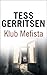 Klub Mefista by Tess Gerritsen