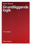 Grundläggande logik (Paperback)