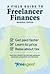A Field Guide to Freelancer Finances by Anna Debenham