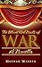 The Blood Red Nails of War by Hannah Warren