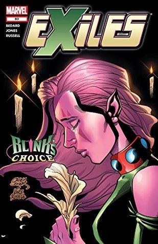 Exiles #83 (Kindle Edition)