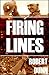Firing Lines: An American Correspondent in World War I
