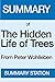 Summary of The Hidden Life of Trees: From Peter Wohlleben