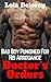 Doctor's Orders: Bad Boy Pu...