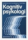 Kognitiv psykologi