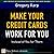 Make Your Credit Cards Work...