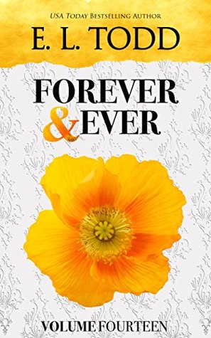 Forever and Ever: Volume Fourteen (Kindle Edition)