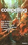 Compelling Science Fiction Issue 3 Compelling Science Fiction Issue 3