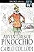 The Adventures Of Pinocchio