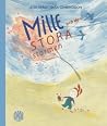 Mille och den Stora stormen by Lena Arro