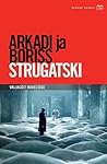 Väljasõit rohelisse by Arkady Strugatsky