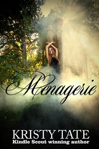 Menagerie (Kindle Edition)