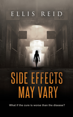 Side Effects May Vary (Paperback)