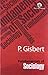 Fundamentals of Sociology [Paperback] [Jan 01, 2010] P. Gisbert