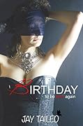 Birthday: To Be Born Again