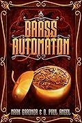 Brass Automaton
