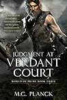 Judgment at Verdant Court (World of Prime #3)