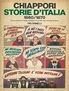 Storie d'Italia: 1860-1870
