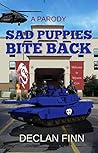 Sad Puppies Bite Back by Declan Finn