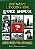 The Great Lincolnshire Quiz...
