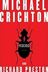 Micro: A Novel