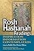 Rosh Hashanah Readings by Arthur Green Rosh Hashanah Readings by Arthur Green