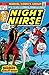 Night Nurse (1972-1973) #4