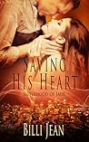 Saving His Heart (Sisterhood of Jade #11)
