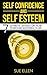 Self Confidence and Self Esteem: 7 Ultimate Secrets on How to become Successful in Life(Self Help, Killer Instinct, and Overcoming your Fears)