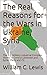 The Real Reasons for the Wars in Ukraine, Syria: The U.S. Military Industrial Complex Wants To Control Ukrainian and Syrian Ports and Oil (Russia-Syria-Ukraine Series Book 9)