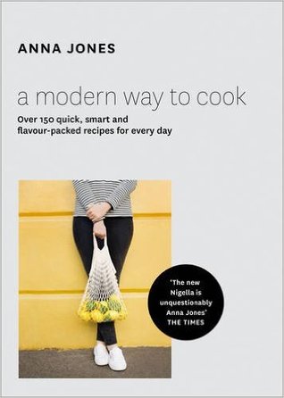 A Modern Way to Cook (Hardcover)