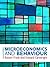 Ebook: Microeconomics and Behaviour (UK Higher Education Humanities & Social Sciences English)