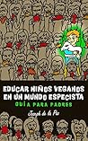 Educar niños vega...