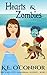 Hearts and Zombies (Zee Town #2)