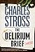 The Delirium Brief (Laundry...