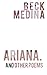 ariana., and other poems by Beck Medina